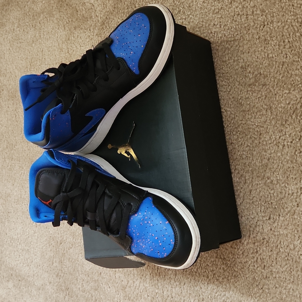 Jordan